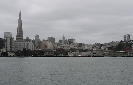 Bay Area Braces for Torrential Rains, Mighty Winds, and Possible Snow Flurries