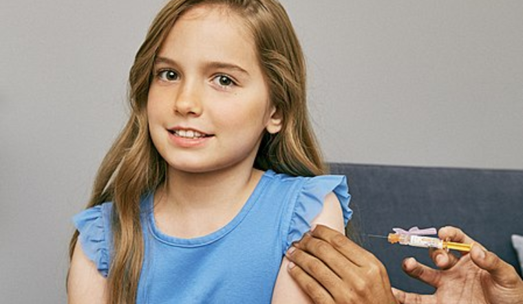 Bay Area Health Officials Urge Vaccinations Amidst Rising Measles Cases in the US, Multiple Counties Respond to Outbreak Fears