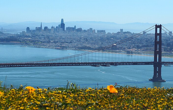 Bay Area Hit by Frost Advisory Amid Freezing Temperatures, NWS San Francisco Urges Precaution