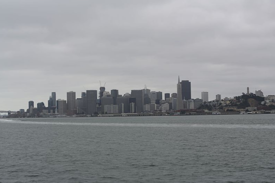 Bay Area on Alert for Heavy Rains and Potential Weather Disruptions