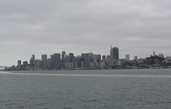 Bay Area on Alert for Heavy Rains and Potential Weather Disruptions