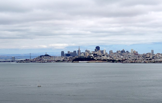 Bay Area on Weather Watch: Frost Advisory Followed by Anticipated Rain Deluge