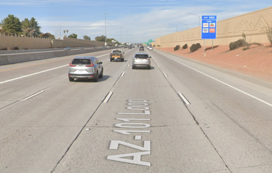 Bay Area to Arizona Major Road Closure on US 60 Affects Weekend Plans