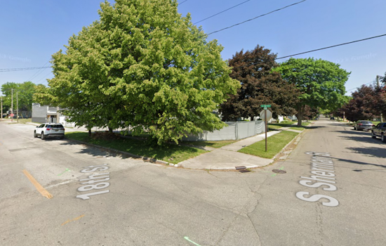 Bay City in Mourning after 28-Year-Old Man Fatally Shot, Police Seek Suspect and Public's Help