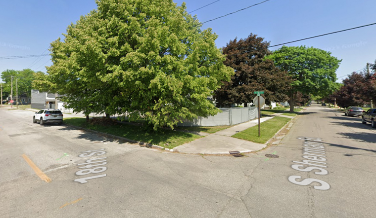 Bay City in Mourning after 28-Year-Old Man Fatally Shot, Police Seek Suspect and Public's Help
