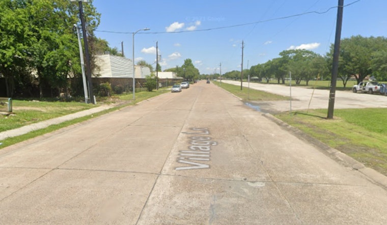 Baytown Community Mourns Loss of 14-Year-Old Anaya Zachary in Tragic Shooting at Playground