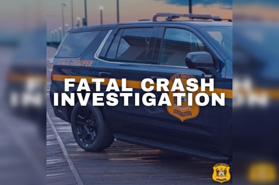 Bear Resident Killed in I-495 Crash Suspect Arrested for Vehicular Homicide in Wilmington Delaware