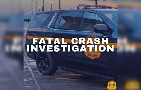 Bear Resident Killed in I-495 Crash Suspect Arrested for Vehicular Homicide in Wilmington Delaware