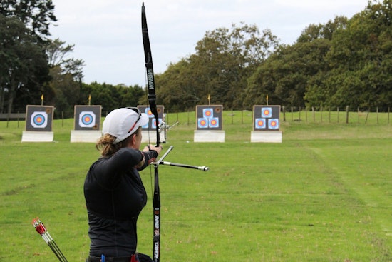 Becoming an Outdoors Woman Weekend Expands Offerings at Buffalo Ridge Refuge in June
