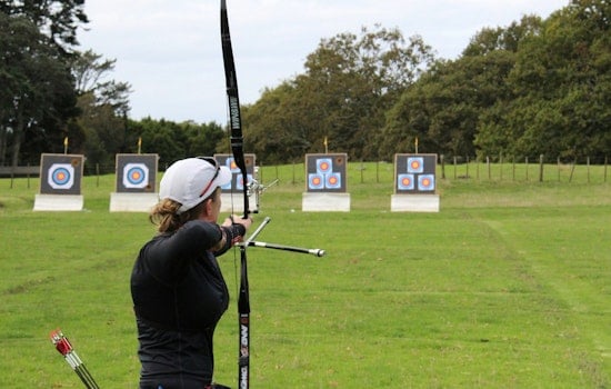 Becoming an Outdoors Woman Weekend Expands Offerings at Buffalo Ridge Refuge in June