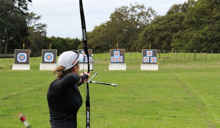 Becoming an Outdoors Woman Weekend Expands Offerings at Buffalo Ridge Refuge in June