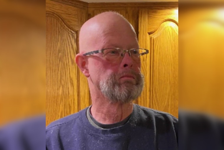 Bedford Man Stephen J. Emery Reported Missing, Wilmington Police Urge Public to Help in Search