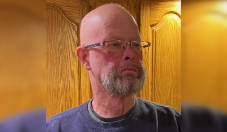 Bedford Man Stephen J. Emery Reported Missing, Wilmington Police Urge Public to Help in Search