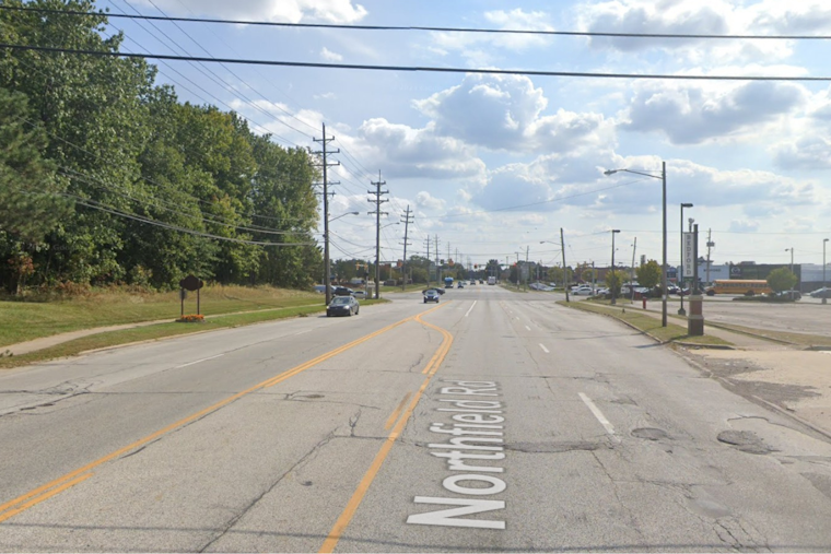 Bedford Police Investigate Shooting Death of 31-Year-Old Cleveland Man Found in Vehicle