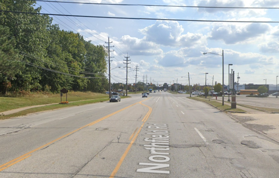 Bedford Police Investigate Shooting Death of 31-Year-Old Cleveland Man Found in Vehicle