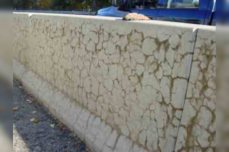 Bee Cave Resident Battles Prolonged 'Concrete Cancer' in Pool, Faces Steep Repair Costs