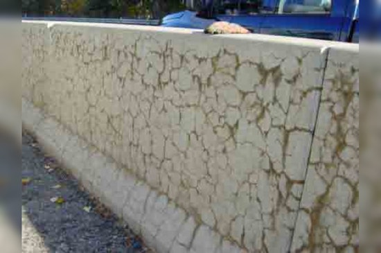 Bee Cave Resident Battles Prolonged 'Concrete Cancer' in Pool, Faces Steep Repair Costs