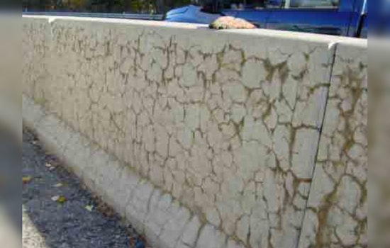 Bee Cave Resident Battles Prolonged 'Concrete Cancer' in Pool, Faces Steep Repair Costs