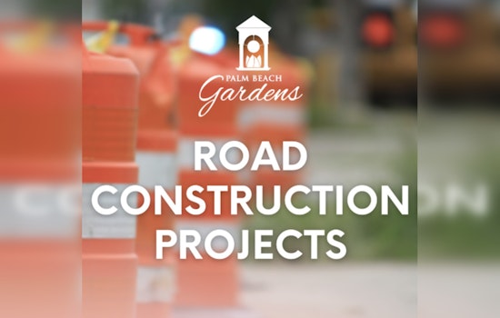 Beeline Highway Night Closures and Detours Amid FDOT Bridge Demolition in Palm Beach Gardens