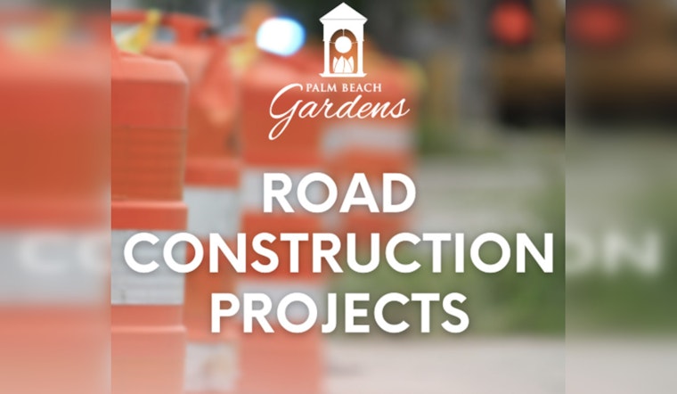 Beeline Highway Night Closures and Detours Amid FDOT Bridge Demolition in Palm Beach Gardens
