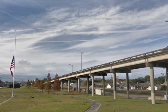 Belle Chasse Commuters Brace for Lane Closures Due to Bridge Replacement Project
