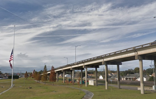 Belle Chasse Commuters Brace for Lane Closures Due to Bridge Replacement Project