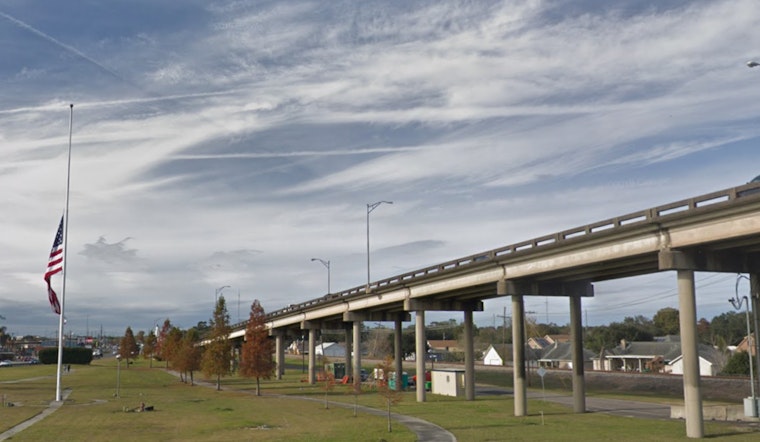 Belle Chasse Commuters Brace for Lane Closures Due to Bridge Replacement Project