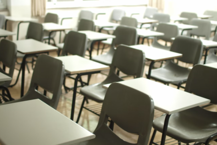 Belle Vernon Area School District Implements Increased Security at Rostraver Elementary After Students Discuss Violence