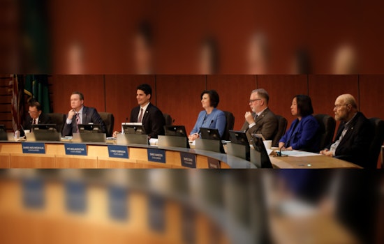 Bellevue City Council Advances Community-Centric Diversity Plan Amid Calls for Equity and Inclusion