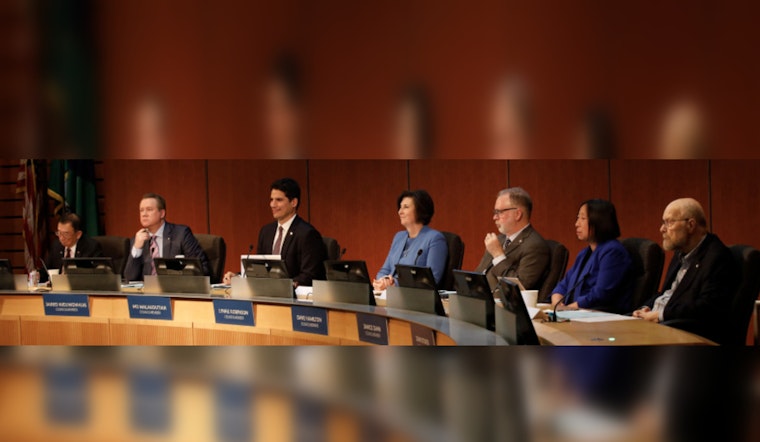 Bellevue City Council Advances Community-Centric Diversity Plan Amid Calls for Equity and Inclusion