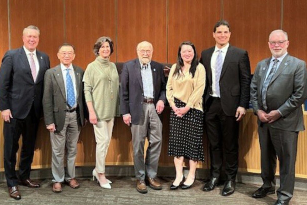 Bellevue City Council Appoints Claire Sumadiwirya to Fill Seat Ahead of November Election