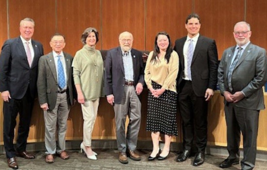 Bellevue City Council Appoints Claire Sumadiwirya to Fill Seat Ahead of November Election
