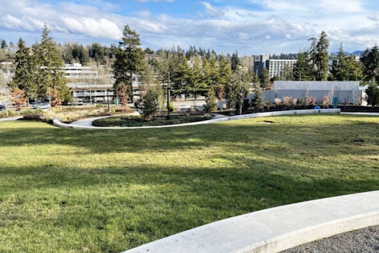 Bellevue City Council Extends Safe Parking Program to 2026, Seeks Public Input for Naming New City Park