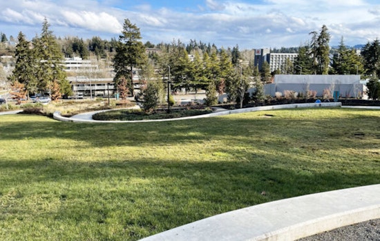 Bellevue City Council Extends Safe Parking Program to 2026, Seeks Public Input for Naming New City Park