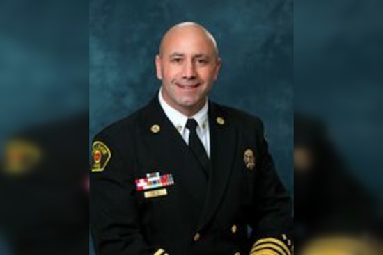 Bellevue Fire Chief Jay Hagen Set to Leave for Montana, Deputy Chief Dave Tait Named Interim Successor