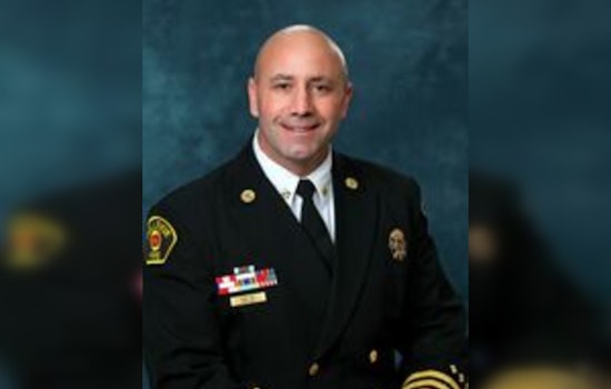 Bellevue Fire Chief Jay Hagen Set to Leave for Montana, Deputy Chief Dave Tait Named Interim Successor