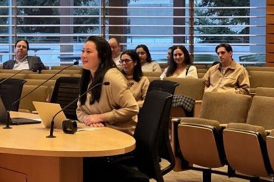 Bellevue Welcomes Claire Sumadiwirya as New City Council Member, Filling Vacancy Left by Janice Zahn