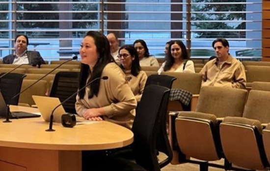Bellevue Welcomes Claire Sumadiwirya as New City Council Member, Filling Vacancy Left by Janice Zahn