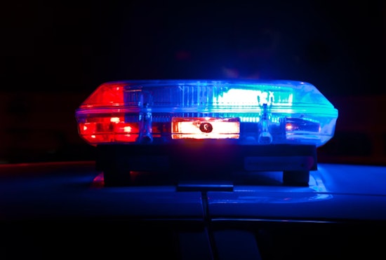 Bellflower's Tacos La Rueda Hit by Third Robbery in 2023, Suspects at Large Despite Video Evidence