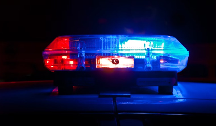 Bellflower's Tacos La Rueda Hit by Third Robbery in 2023, Suspects at Large Despite Video Evidence
