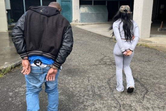 Benicia Police Nab San Francisco and Vallejo Residents for Columbus Parkway Theft Amid Prop 36 Crime-Fighting Challenges