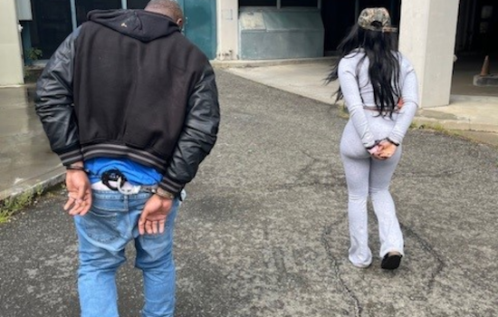 Benicia Police Nab San Francisco and Vallejo Residents for Columbus Parkway Theft Amid Prop 36 Crime-Fighting Challenges