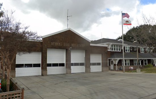 Benicia Residents Report Unusual Odor from Valero Refinery, Fire Department Monitors Air Quality