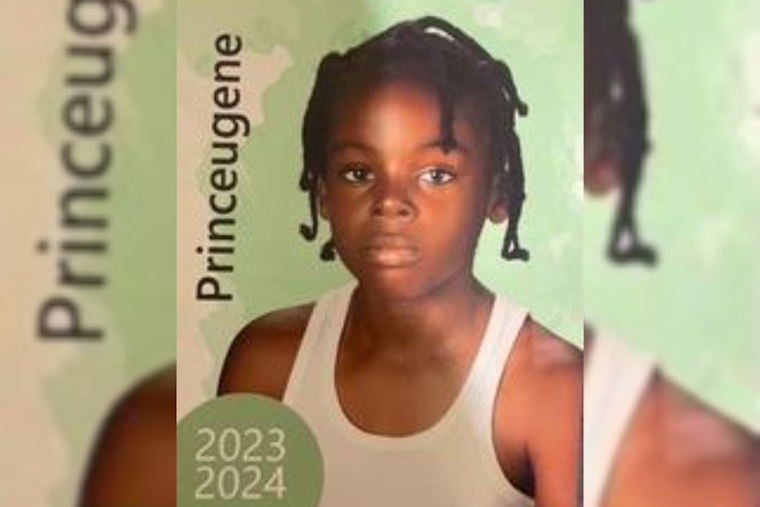 Berkeley Police Issue Alert for Missing 12-Year-Old Princeugene Rockwell, Public Urged to Help