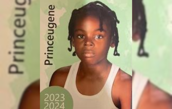 Berkeley Police Issue Alert for Missing 12-Year-Old Princeugene Rockwell, Public Urged to Help