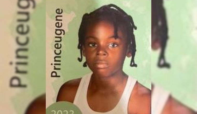 Berkeley Police Issue Alert for Missing 12-Year-Old Princeugene Rockwell, Public Urged to Help