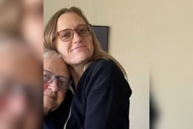 Berkeley Police Seek Public's Help in Locating At-Risk Missing Woman, Jenna Anderson