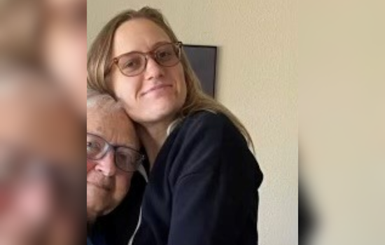 Berkeley Police Seek Public's Help in Locating At-Risk Missing Woman, Jenna Anderson