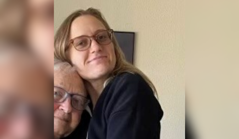 Berkeley Police Seek Public's Help in Locating At-Risk Missing Woman, Jenna Anderson