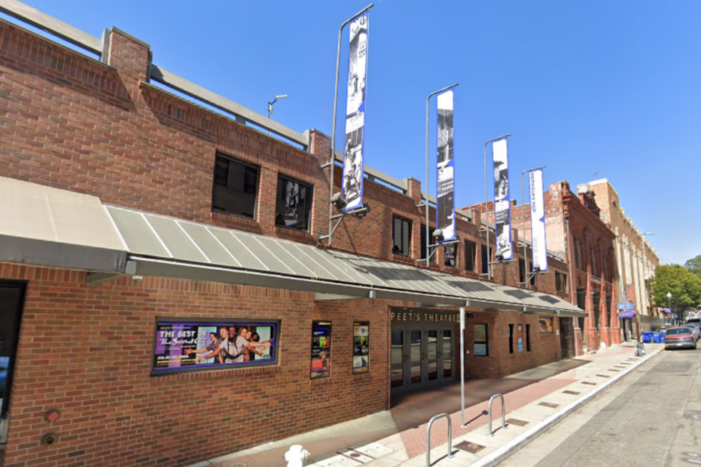 Berkeley Repertory Theatre Soars with New Partnership with Oakland Airport